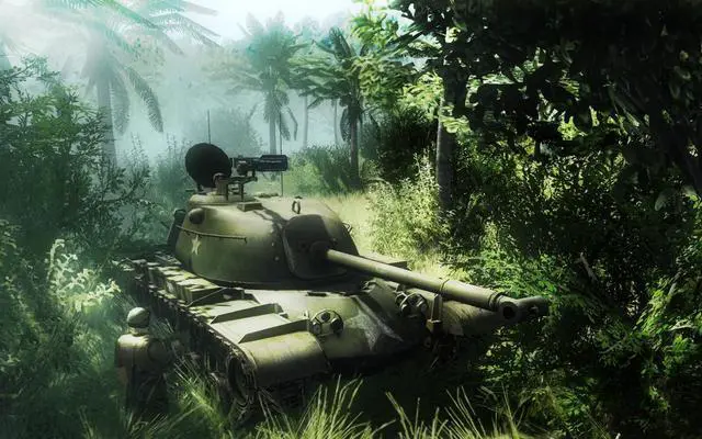 Alt view image 4 of 11 - Men of War: Vietnam  [Online Game Code]