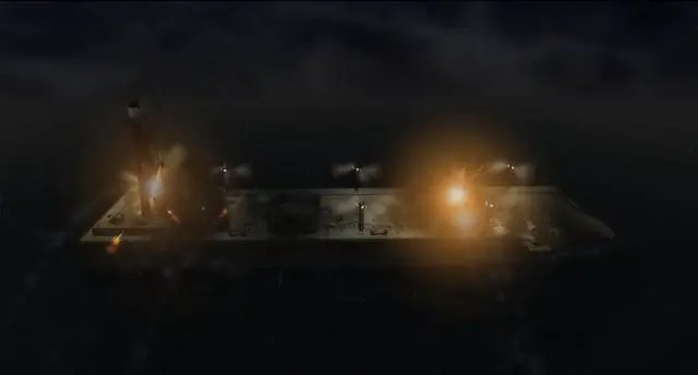 Alt view image 8 of 13 - Men of War: Red Tide  [Online Game Code]