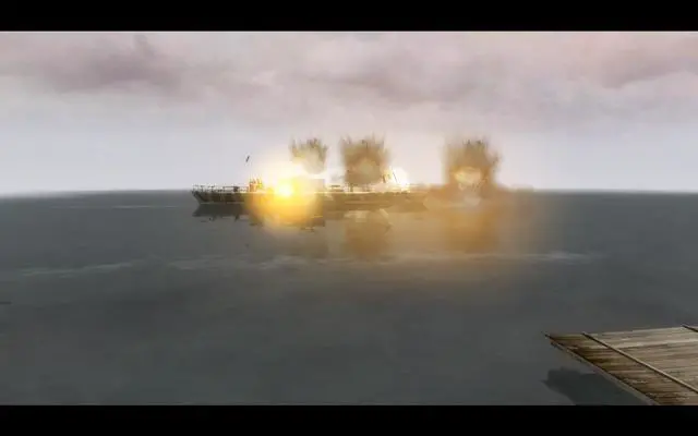 Alt view image 13 of 13 - Men of War: Red Tide  [Online Game Code]