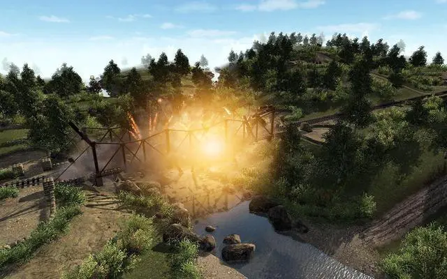 Alt view image 4 of 11 - Men of War: Assault Squad - Skirmish Pack 2  [Online Game Code]