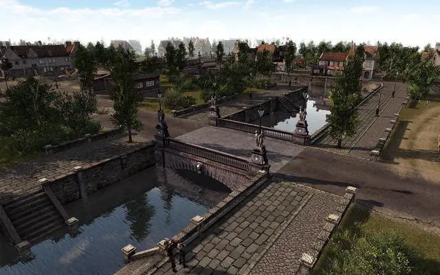 Alt view image 7 of 11 - Men of War: Assault Squad - Skirmish Pack 2  [Online Game Code]