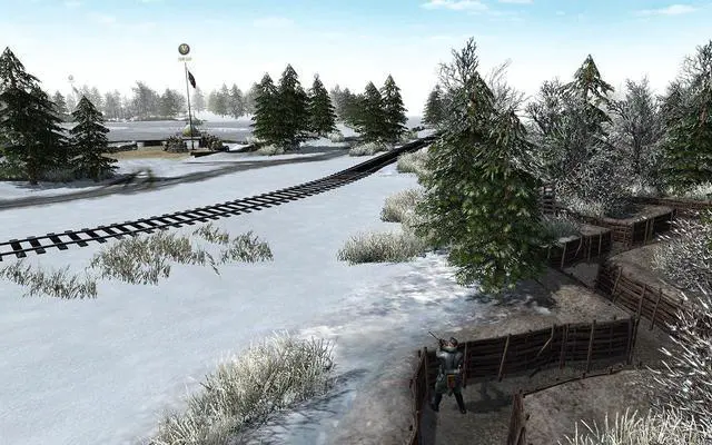 Alt view image 8 of 11 - Men of War: Assault Squad - Skirmish Pack 2  [Online Game Code]