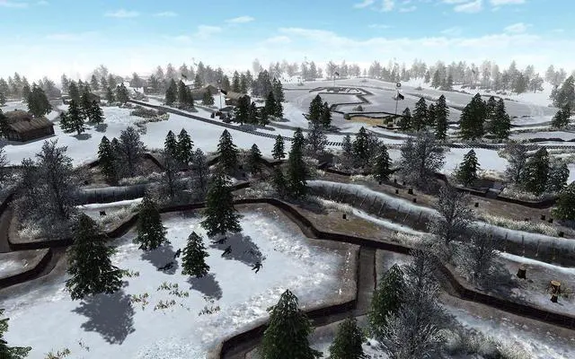 Alt view image 9 of 11 - Men of War: Assault Squad - Skirmish Pack 2  [Online Game Code]