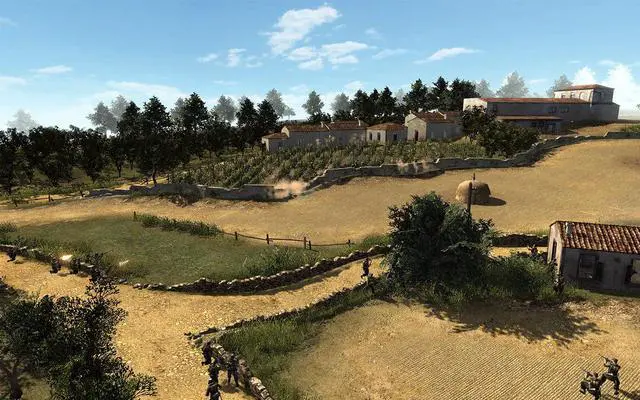 Alt view image 10 of 11 - Men of War: Assault Squad - Skirmish Pack 2  [Online Game Code]