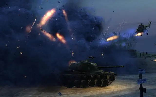 Alt view image 6 of 11 - Men of War: Vietnam Special Edition  [Online Game Code]
