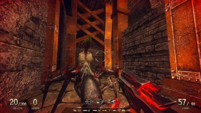 Alt view image 2 of 13 - Dread Templar  [Online Game Code]