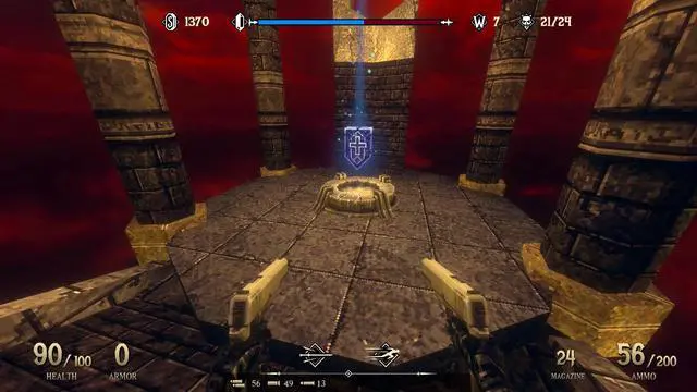 Alt view image 7 of 13 - Dread Templar  [Online Game Code]