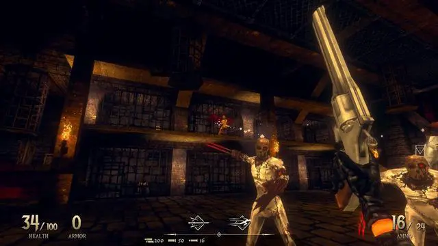 Alt view image 10 of 13 - Dread Templar  [Online Game Code]
