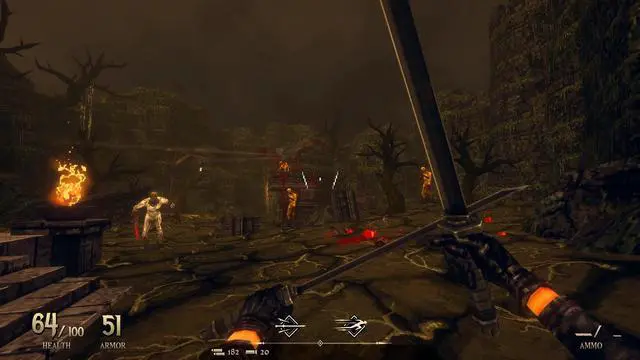 Alt view image 11 of 13 - Dread Templar  [Online Game Code]