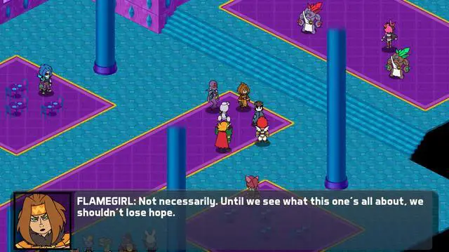 Alt view image 3 of 12 - Terrain of Magical Expertise  [Online Game Code]