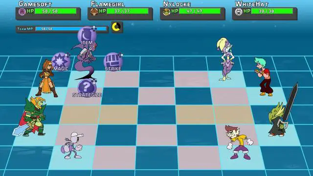 Alt view image 5 of 12 - Terrain of Magical Expertise  [Online Game Code]