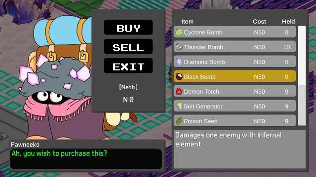 Alt view image 6 of 12 - Terrain of Magical Expertise  [Online Game Code]