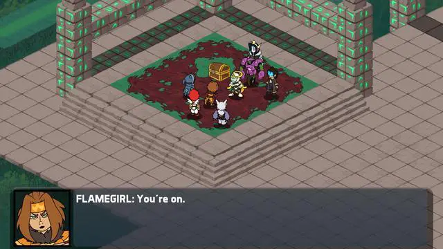 Alt view image 7 of 12 - Terrain of Magical Expertise  [Online Game Code]