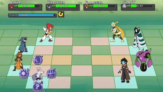 Alt view image 8 of 12 - Terrain of Magical Expertise  [Online Game Code]