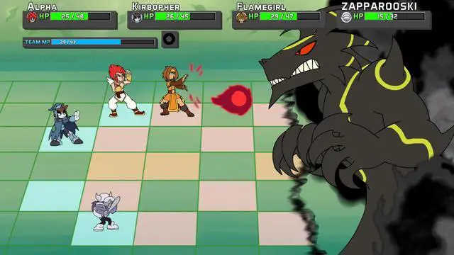 Alt view image 12 of 12 - Terrain of Magical Expertise  [Online Game Code]