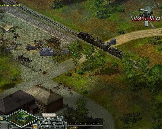 Alt view image 4 of 12 - World War I  [Online Game Code]