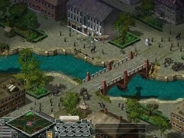 Alt view image 5 of 12 - World War I  [Online Game Code]