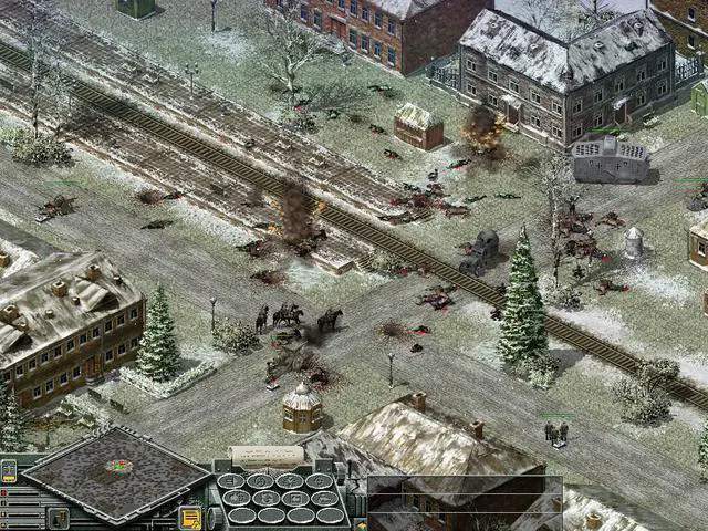 Alt view image 10 of 12 - World War I  [Online Game Code]