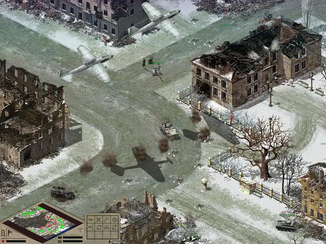 Alt view image 2 of 11 - Stalingrad  [Online Game Code]