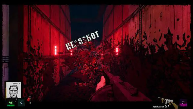 Alt view image 7 of 9 - Forgive Me Father - PC [Online Game Code]