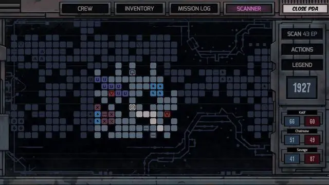Alt view image 2 of 17 - Deep Sky Derelicts: Definitive Edition - PC [Online Game Code]