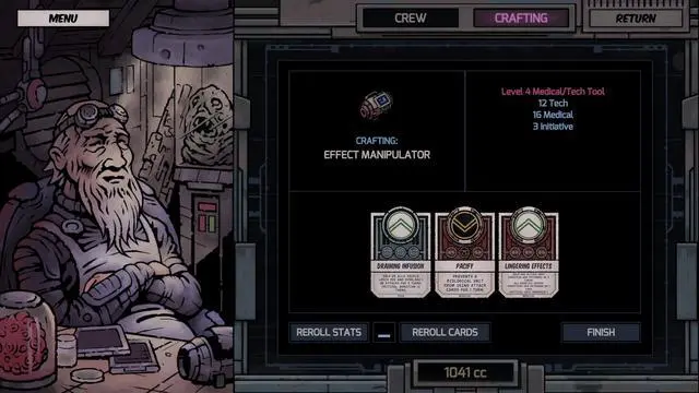 Alt view image 9 of 17 - Deep Sky Derelicts: Definitive Edition - PC [Online Game Code]
