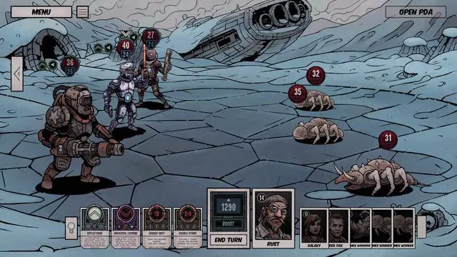 Alt view image 13 of 17 - Deep Sky Derelicts: Definitive Edition - PC [Online Game Code]