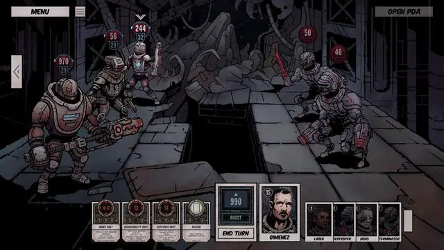 Alt view image 15 of 17 - Deep Sky Derelicts: Definitive Edition - PC [Online Game Code]
