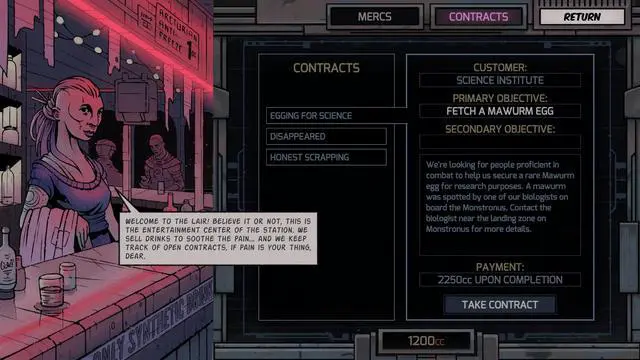 Alt view image 16 of 17 - Deep Sky Derelicts: Definitive Edition - PC [Online Game Code]
