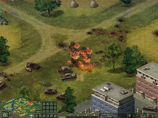 Alt view image 3 of 13 - Cuban Missile Crisis - PC [Online Game Code]