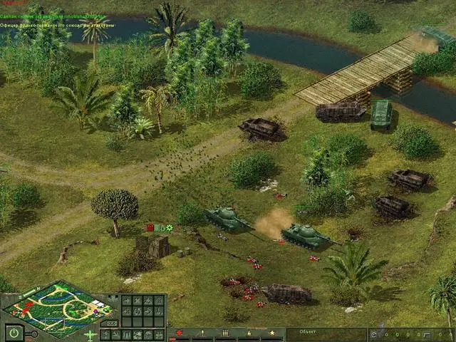 Alt view image 4 of 13 - Cuban Missile Crisis - PC [Online Game Code]
