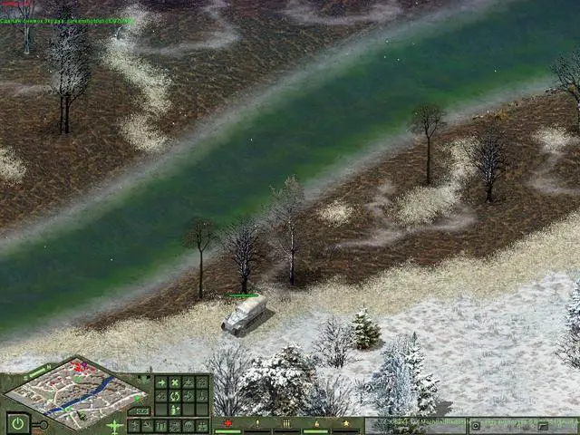 Alt view image 5 of 13 - Cuban Missile Crisis - PC [Online Game Code]