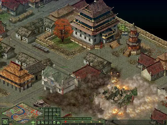 Alt view image 6 of 13 - Cuban Missile Crisis - PC [Online Game Code]