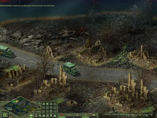 Alt view image 8 of 13 - Cuban Missile Crisis - PC [Online Game Code]