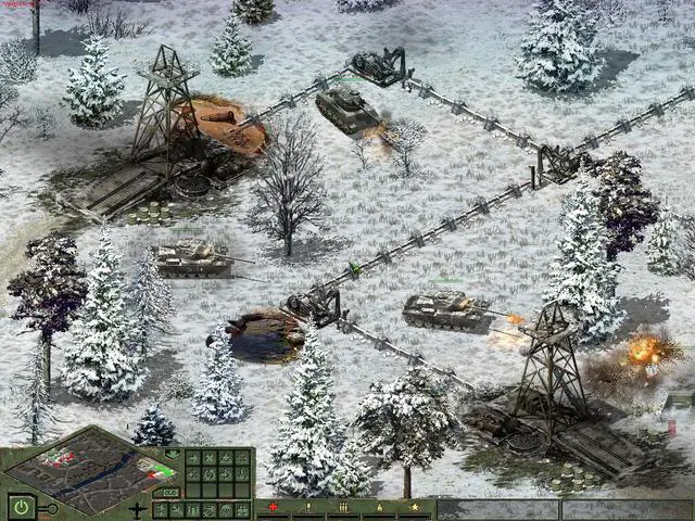 Alt view image 9 of 13 - Cuban Missile Crisis - PC [Online Game Code]