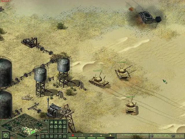 Alt view image 13 of 13 - Cuban Missile Crisis - PC [Online Game Code]