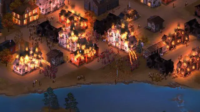 Alt view image 5 of 11 - Kapital: Sparks of Revolution - PC [Online Game Code]