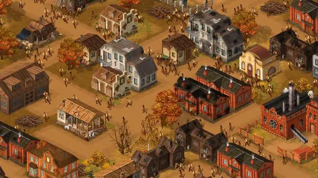 Alt view image 7 of 11 - Kapital: Sparks of Revolution - PC [Online Game Code]
