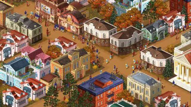 Alt view image 8 of 11 - Kapital: Sparks of Revolution - PC [Online Game Code]