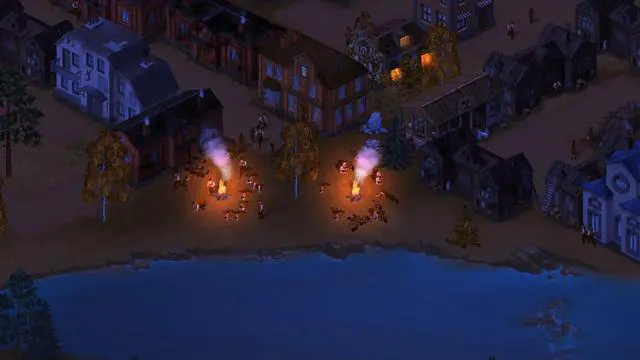 Alt view image 9 of 11 - Kapital: Sparks of Revolution - PC [Online Game Code]