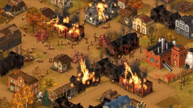 Alt view image 11 of 11 - Kapital: Sparks of Revolution - PC [Online Game Code]