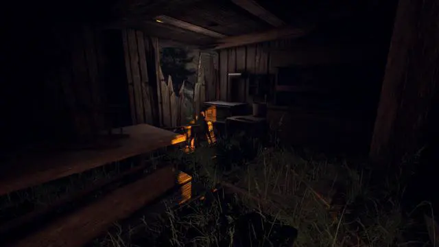 Alt view image 3 of 16 - The Fold: Ingression - PC [Online Game Code]