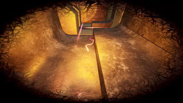 Alt view image 5 of 16 - The Fold: Ingression - PC [Online Game Code]