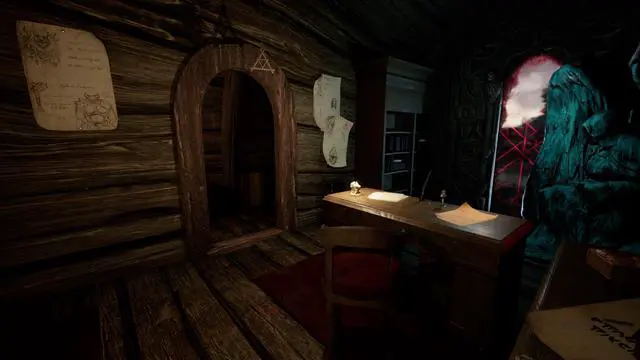 Alt view image 8 of 16 - The Fold: Ingression - PC [Online Game Code]