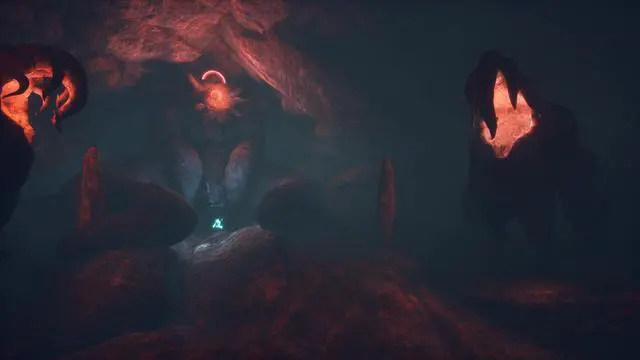 Alt view image 9 of 16 - The Fold: Ingression - PC [Online Game Code]