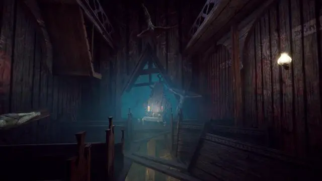 Alt view image 10 of 16 - The Fold: Ingression - PC [Online Game Code]