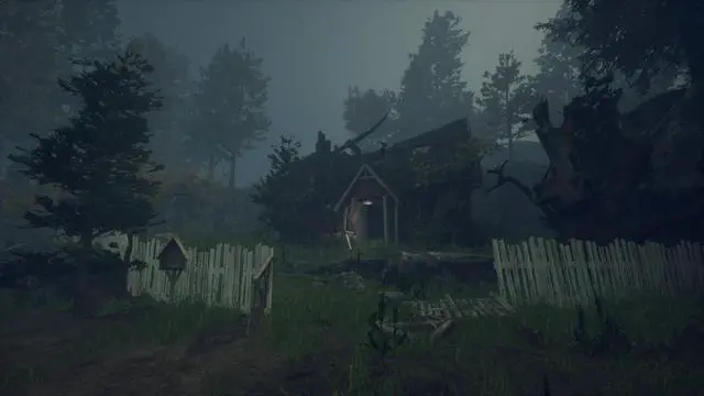 Alt view image 14 of 16 - The Fold: Ingression - PC [Online Game Code]