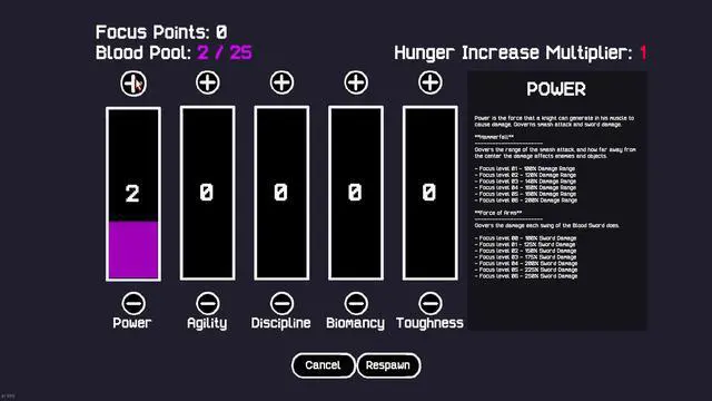 Alt view image 3 of 16 - Diluvian Ultra - PC [Online Game Code]
