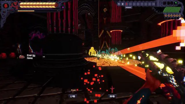 Alt view image 4 of 16 - Diluvian Ultra - PC [Online Game Code]