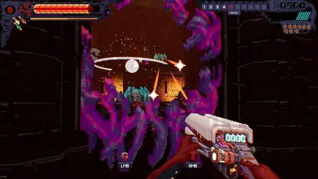 Alt view image 5 of 16 - Diluvian Ultra - PC [Online Game Code]